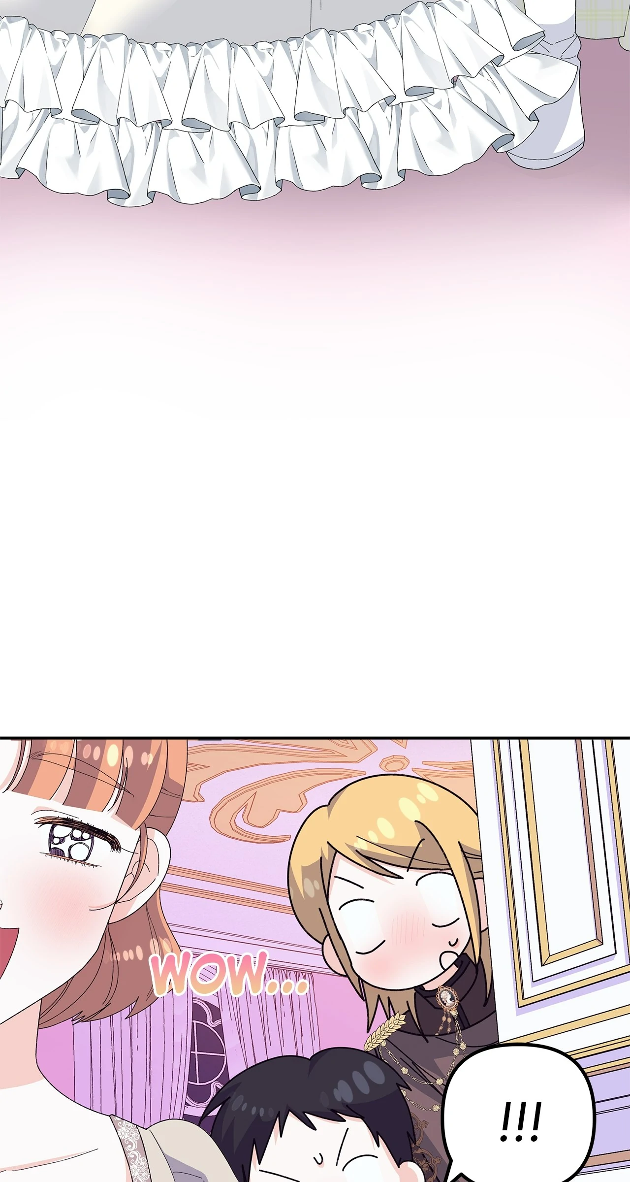 I Got Married to a Duke Called Beast Chapter 52 - page 99