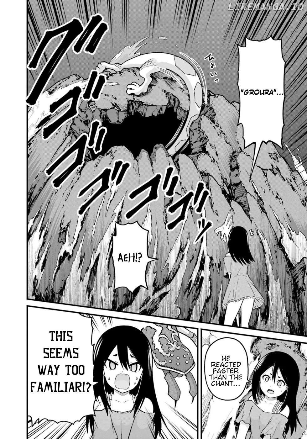 Futoku no Guild Chapter 80 - page 30
