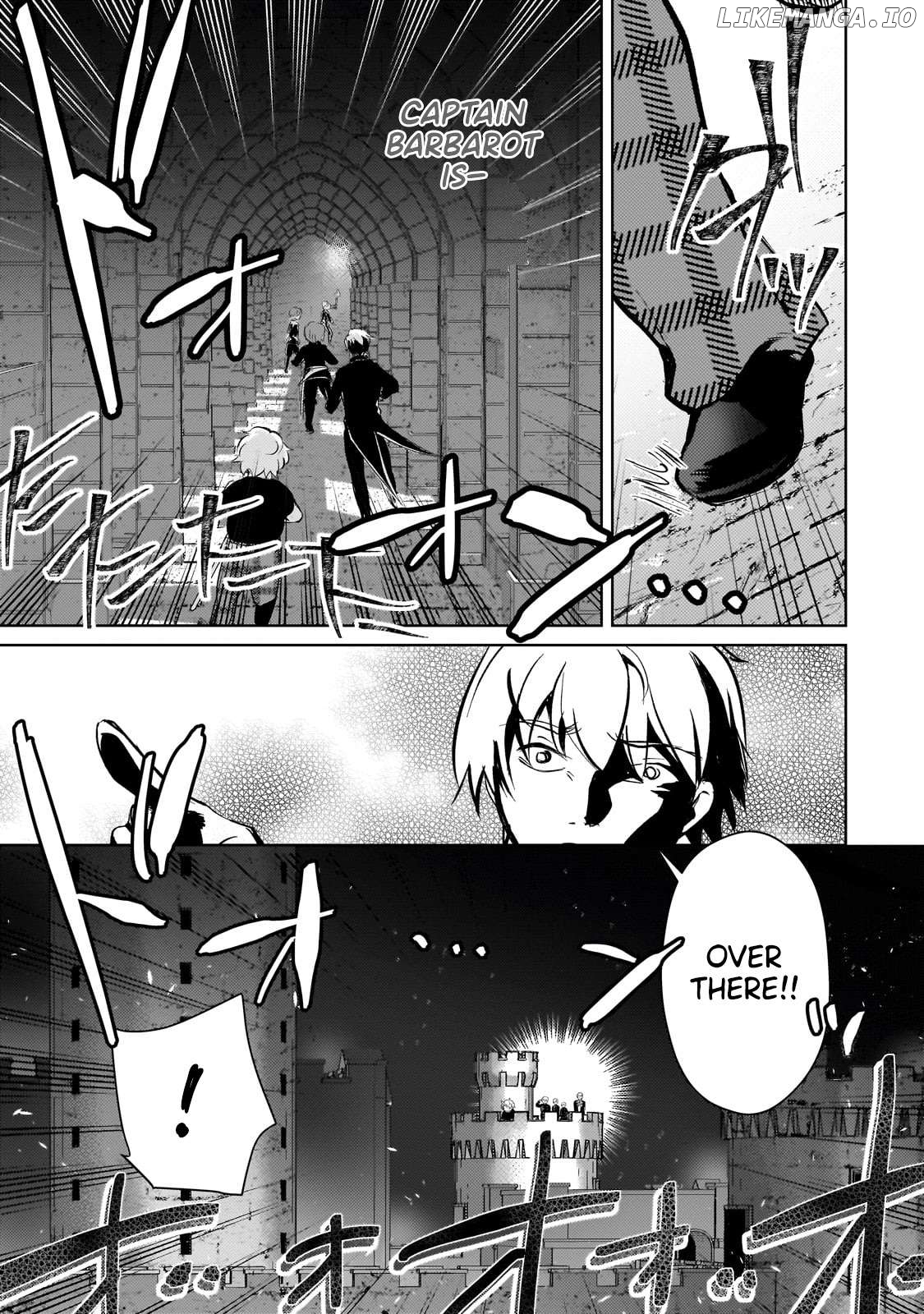 Reincarnation To The World Of “Eroge” The Story About Lazy Aristocrat Who Struggle For Resist His Destiny Chapter 11 - page 3