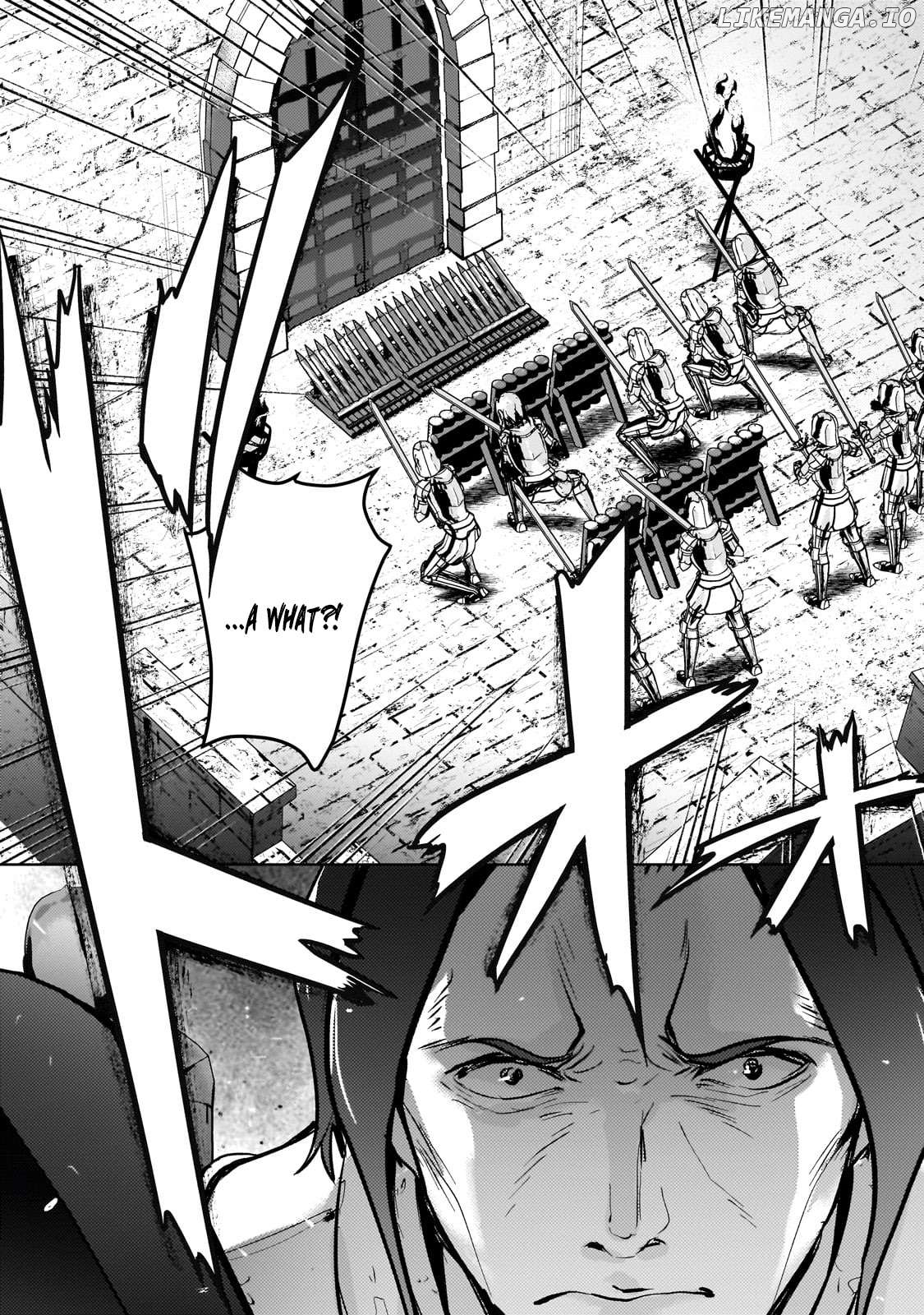 Reincarnation To The World Of “Eroge” The Story About Lazy Aristocrat Who Struggle For Resist His Destiny Chapter 11 - page 5