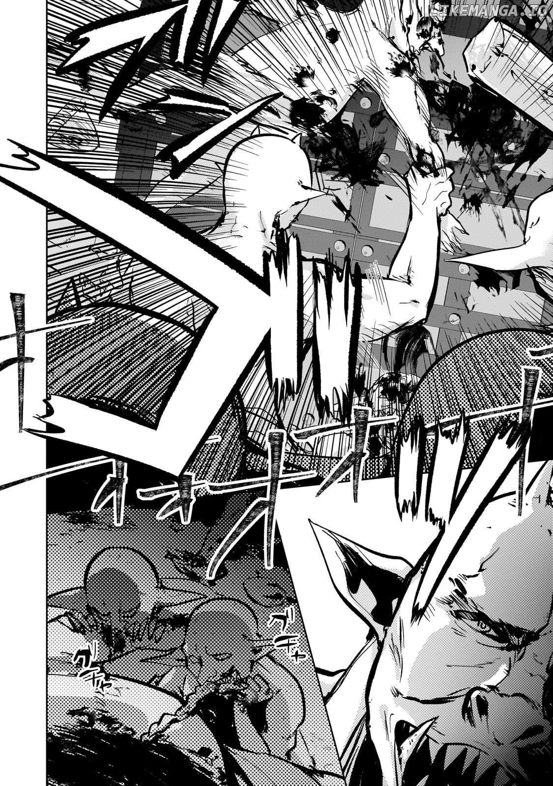 Reincarnation To The World Of “Eroge” The Story About Lazy Aristocrat Who Struggle For Resist His Destiny Chapter 11 - page 6