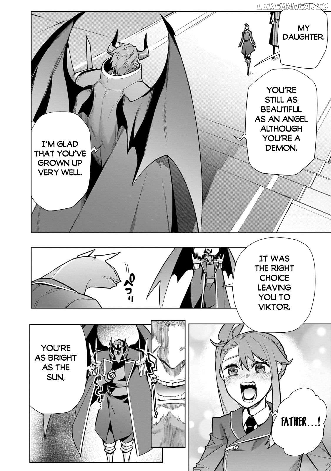 Black Summoner Chapter 151 - page 5