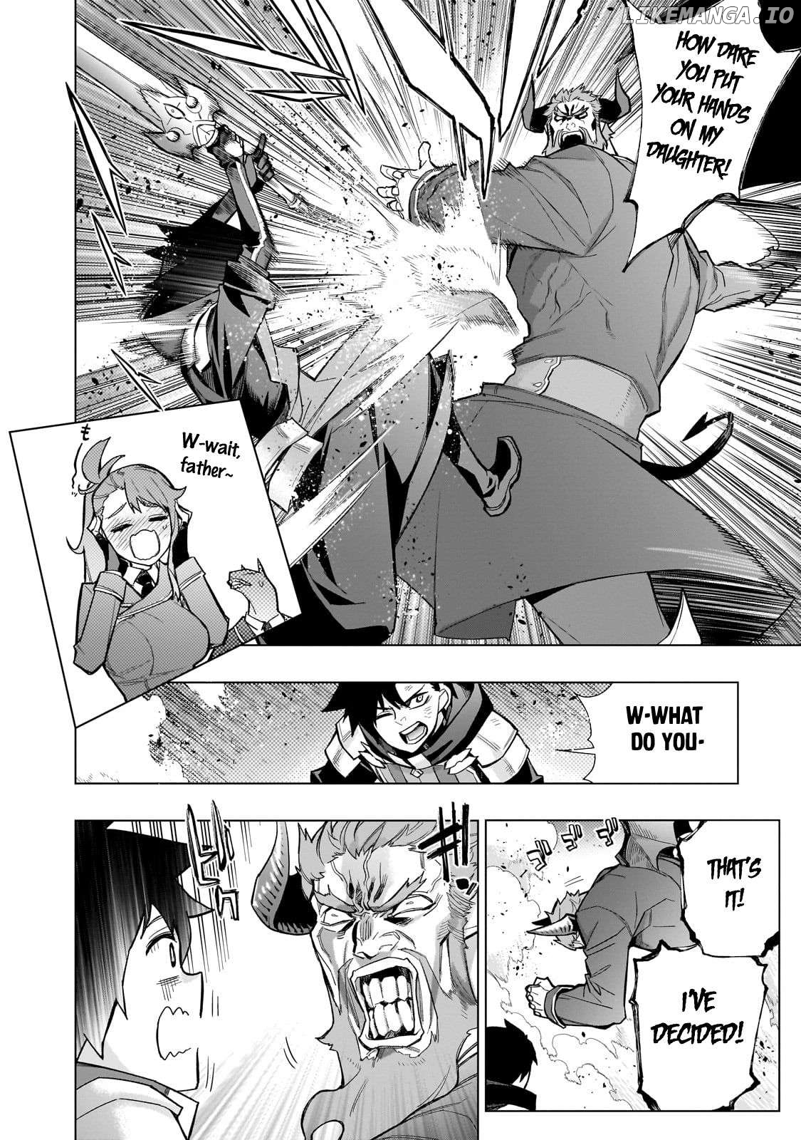 Black Summoner Chapter 151 - page 9