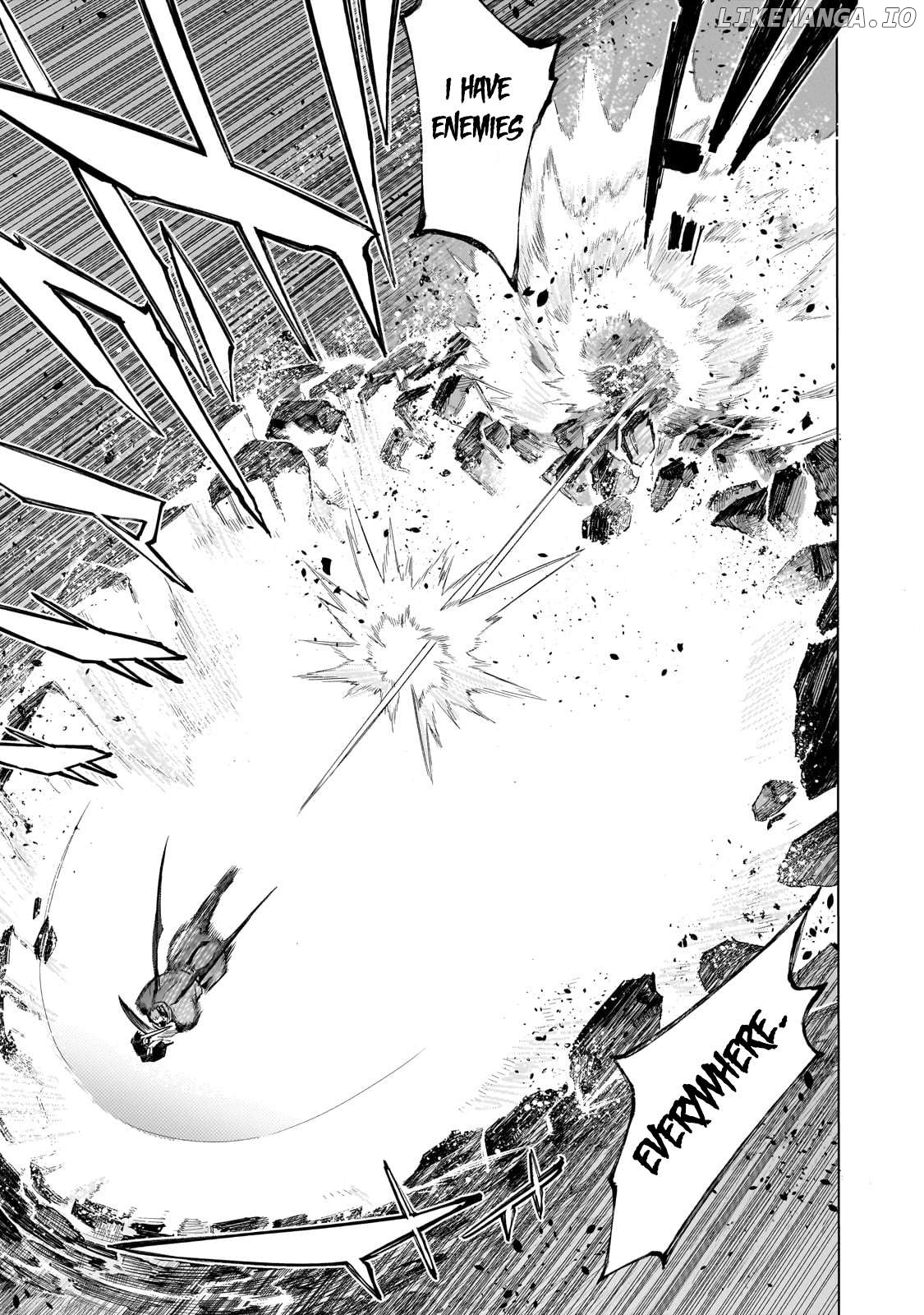 Black Summoner Chapter 152 - page 13