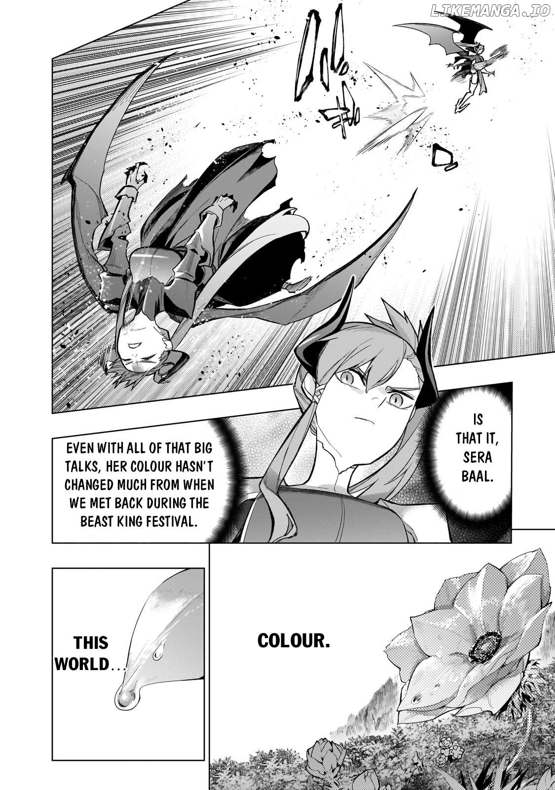 Black Summoner Chapter 152 - page 5
