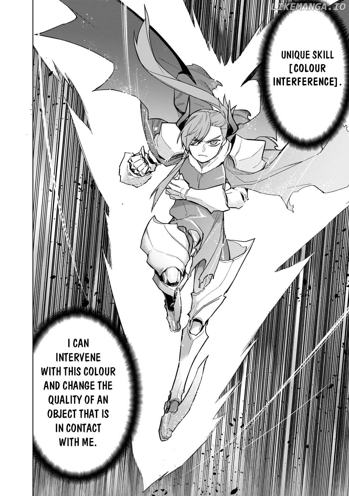 Black Summoner Chapter 152 - page 7