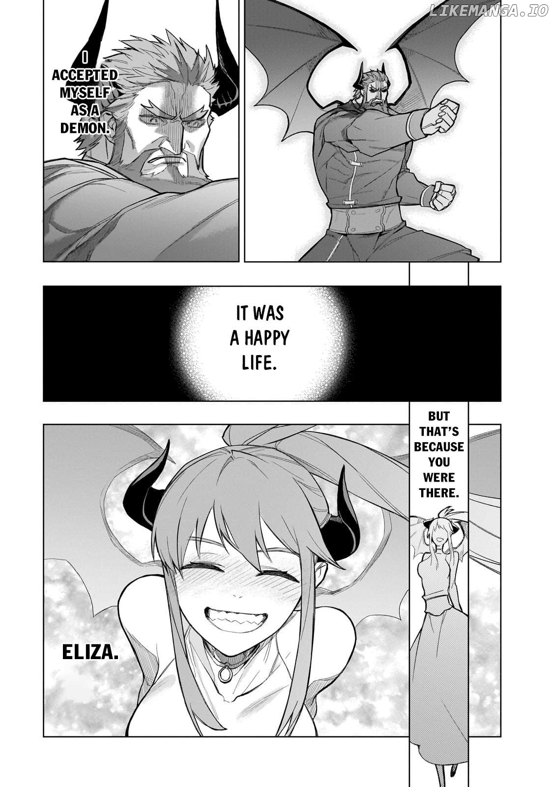 Black Summoner Chapter 153 - page 5