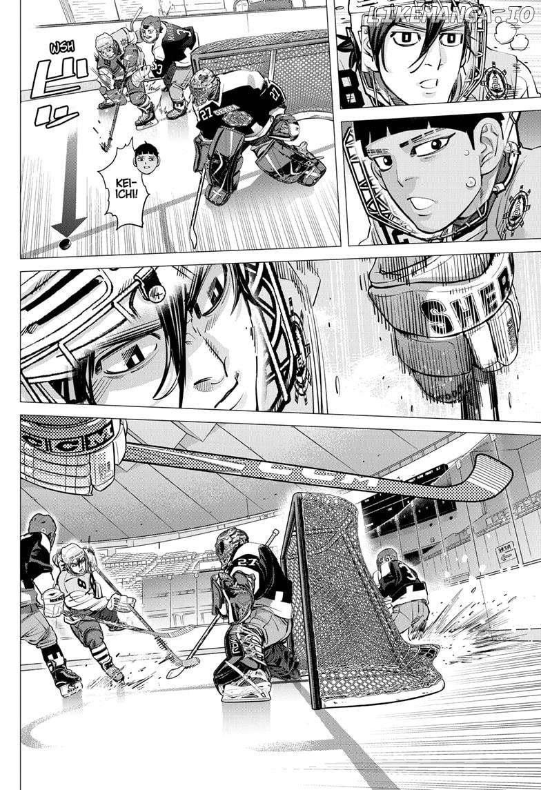 Dogsred - Manga Chapter 38 - page 4