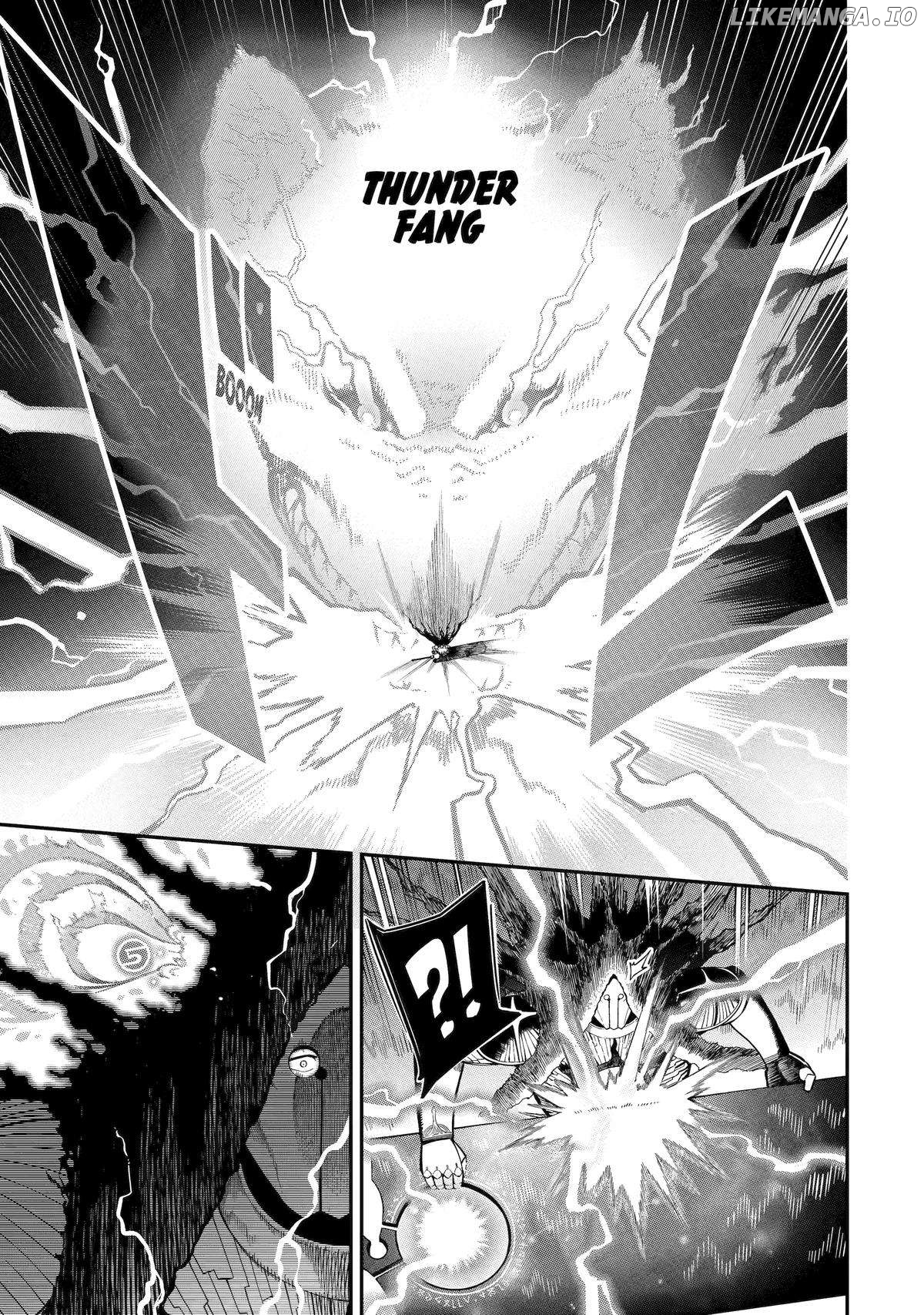 Ansatsu Skill De Isekai Saikyou Renkinjutsu To Ansatsujutsu O Kiwameta Ore Wa, Sekai O Kage Kara Shihai Suru Chapter 21 - page 11