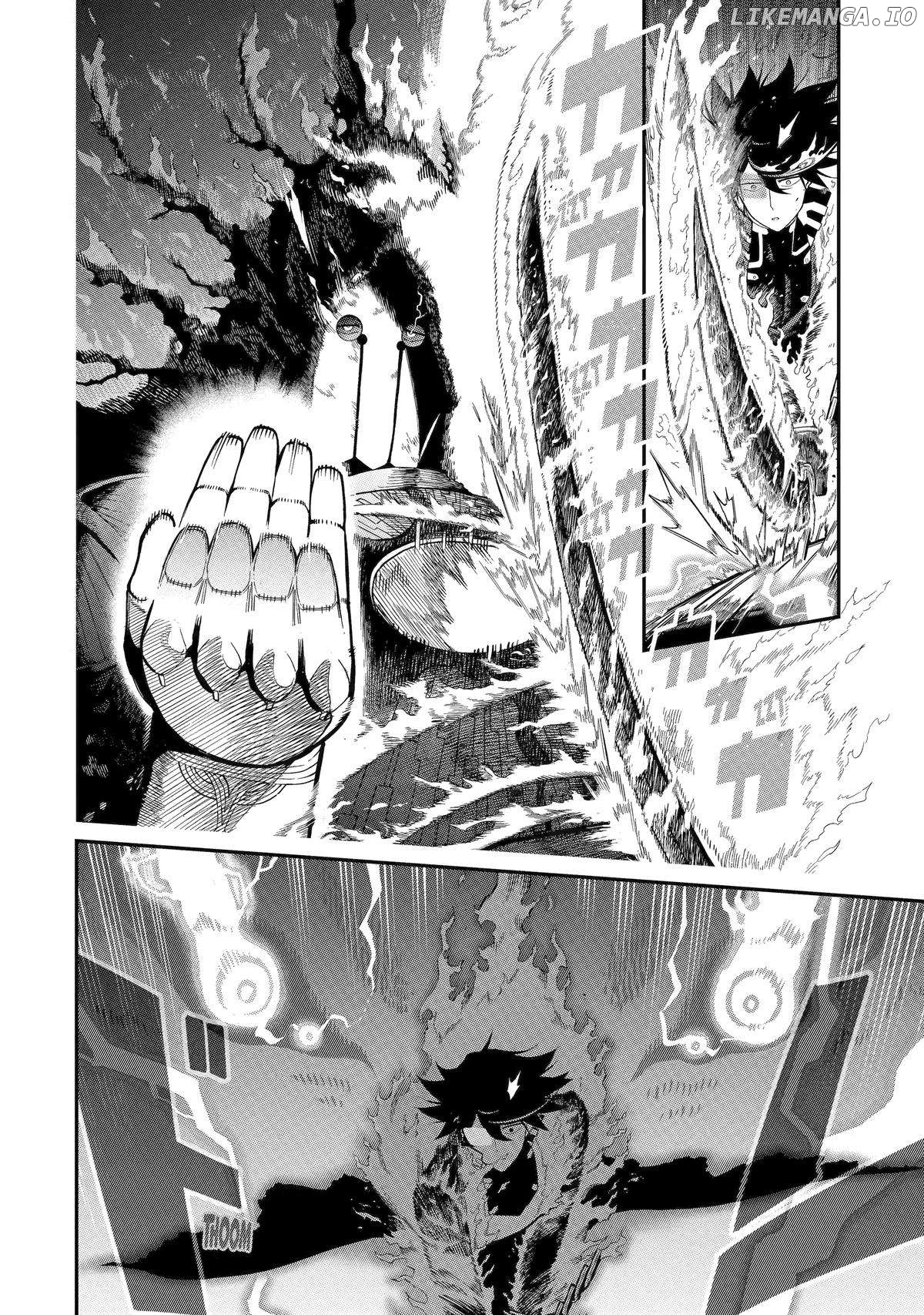 Ansatsu Skill De Isekai Saikyou Renkinjutsu To Ansatsujutsu O Kiwameta Ore Wa, Sekai O Kage Kara Shihai Suru Chapter 21 - page 13