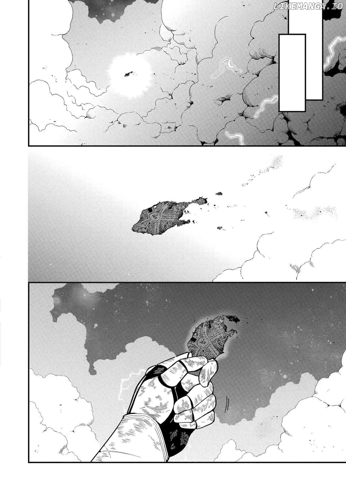 Ansatsu Skill De Isekai Saikyou Renkinjutsu To Ansatsujutsu O Kiwameta Ore Wa, Sekai O Kage Kara Shihai Suru Chapter 21 - page 16