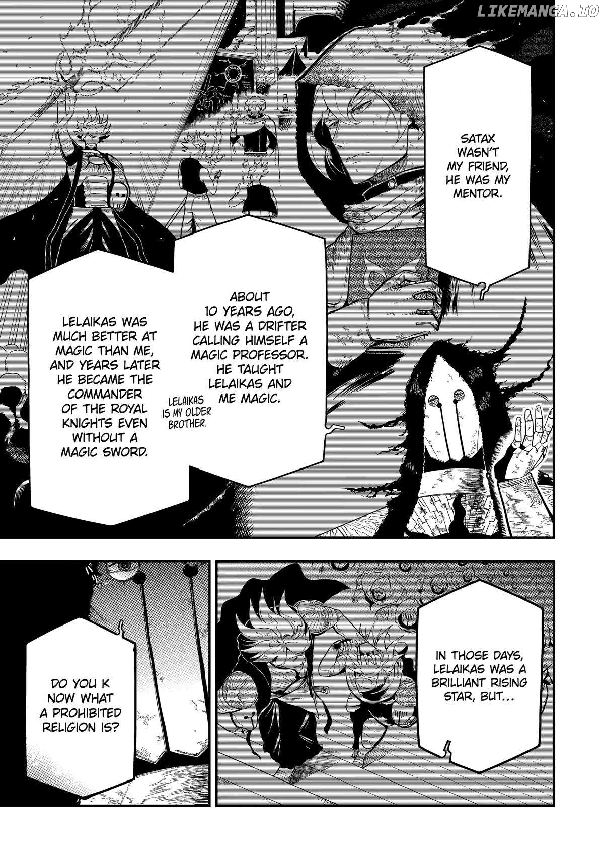Ansatsu Skill De Isekai Saikyou Renkinjutsu To Ansatsujutsu O Kiwameta Ore Wa, Sekai O Kage Kara Shihai Suru Chapter 21 - page 21