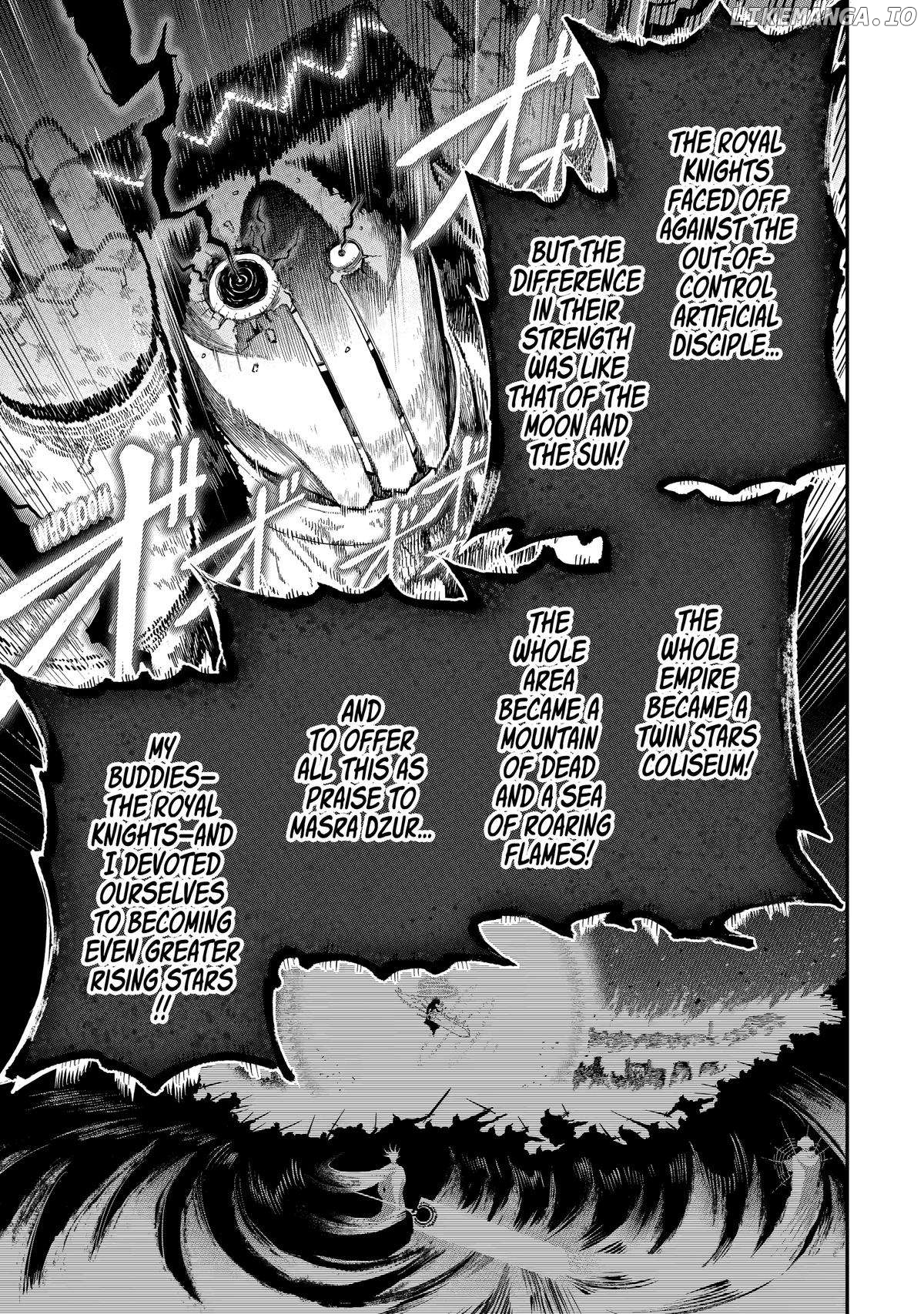 Ansatsu Skill De Isekai Saikyou Renkinjutsu To Ansatsujutsu O Kiwameta Ore Wa, Sekai O Kage Kara Shihai Suru Chapter 21 - page 23