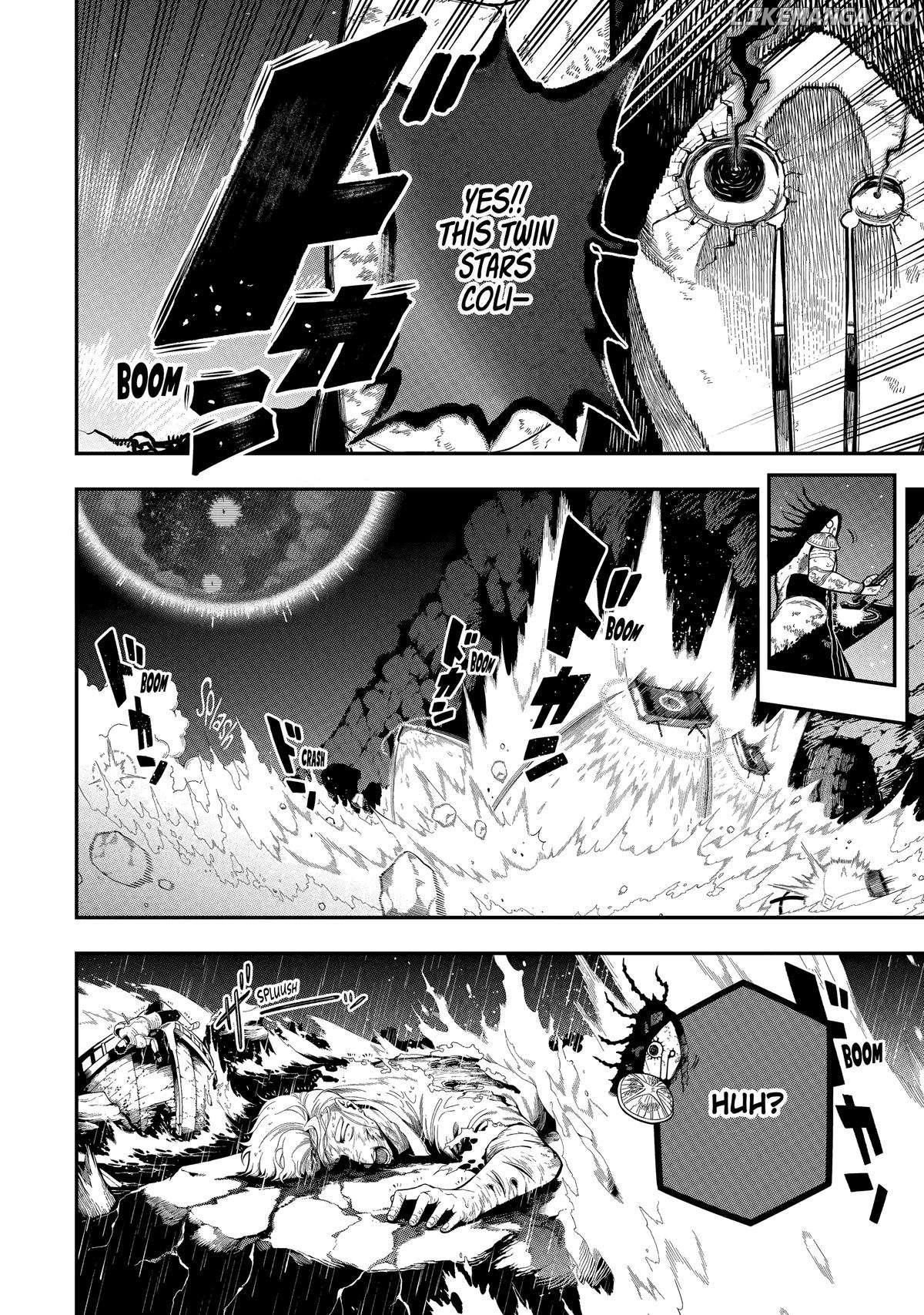 Ansatsu Skill De Isekai Saikyou Renkinjutsu To Ansatsujutsu O Kiwameta Ore Wa, Sekai O Kage Kara Shihai Suru Chapter 21 - page 24