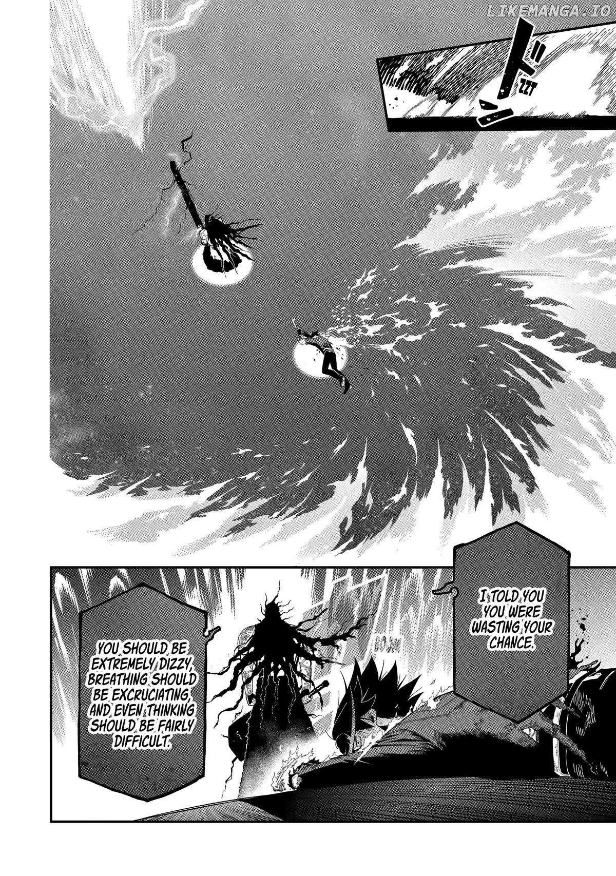 Ansatsu Skill De Isekai Saikyou Renkinjutsu To Ansatsujutsu O Kiwameta Ore Wa, Sekai O Kage Kara Shihai Suru Chapter 21 - page 28