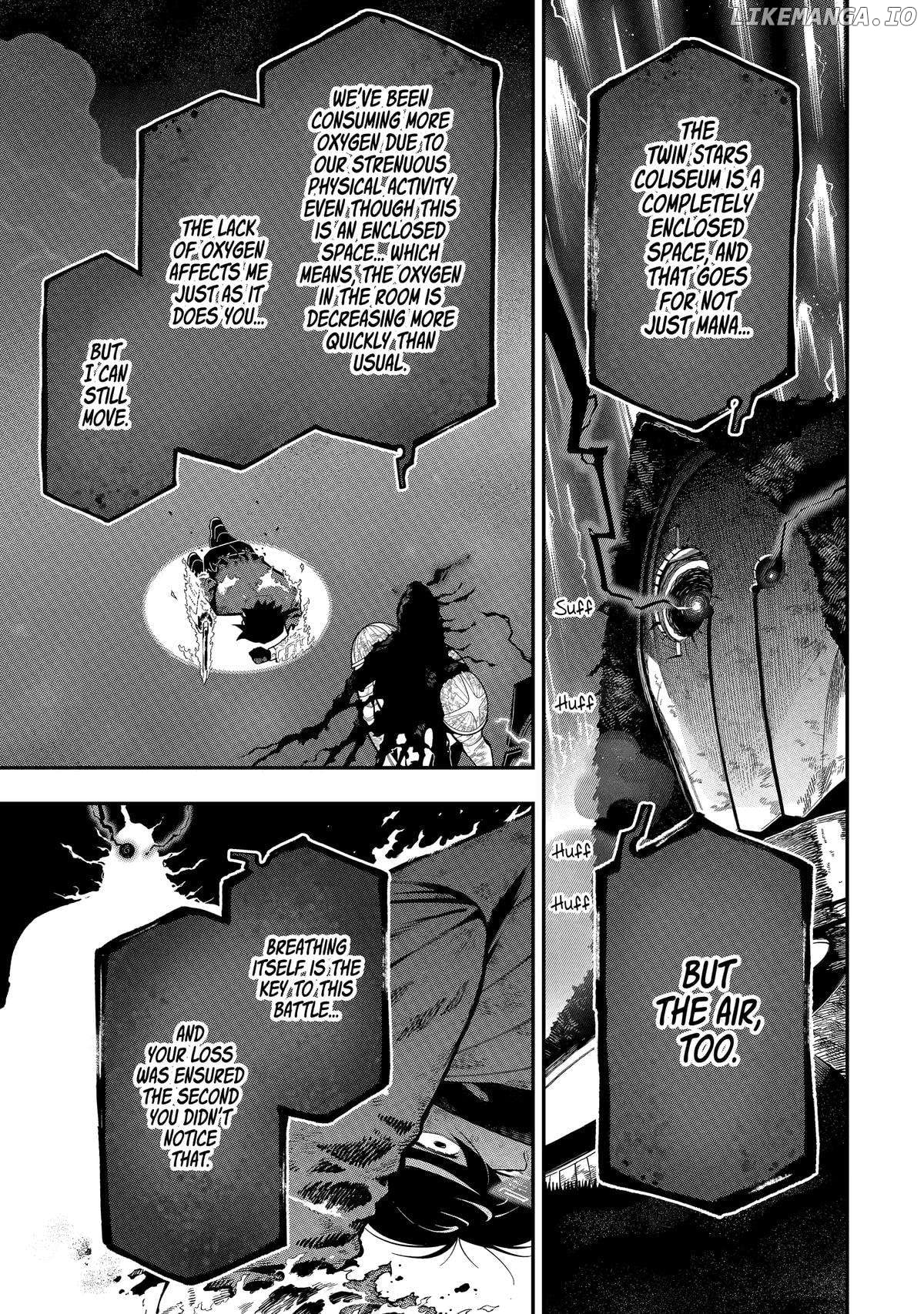 Ansatsu Skill De Isekai Saikyou Renkinjutsu To Ansatsujutsu O Kiwameta Ore Wa, Sekai O Kage Kara Shihai Suru Chapter 21 - page 29