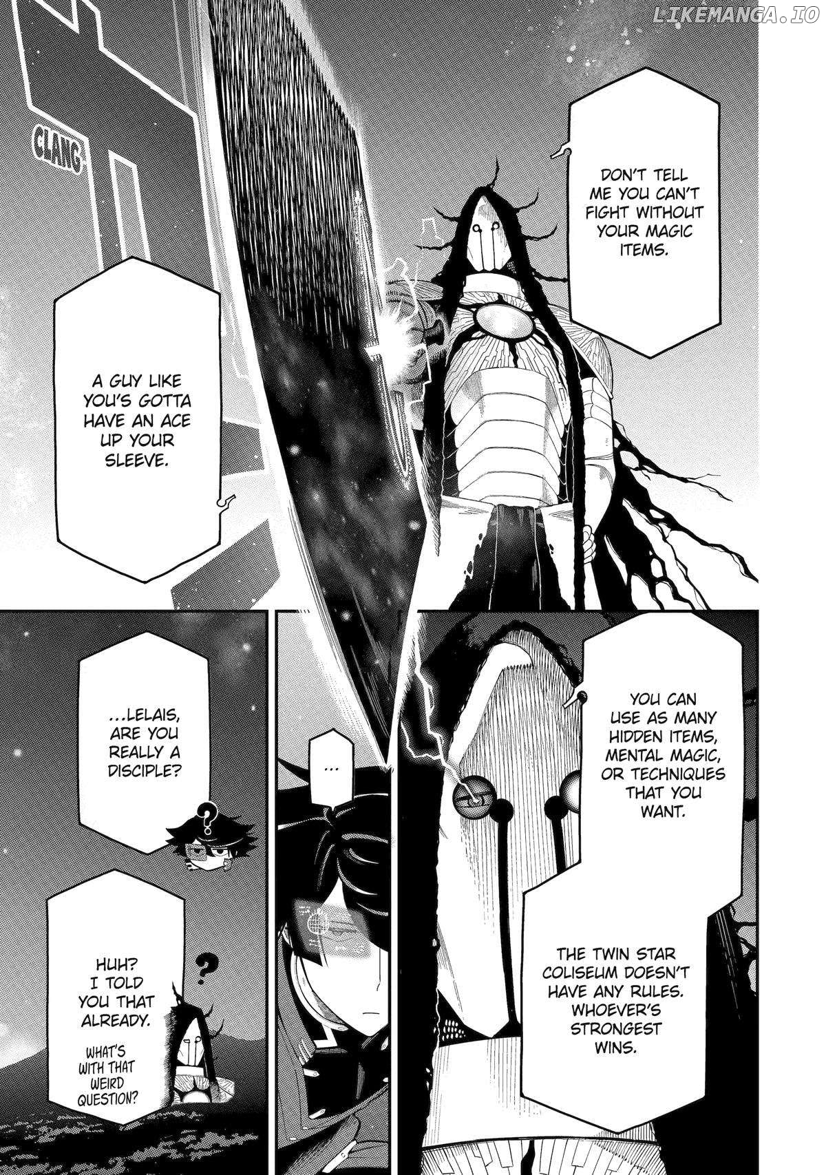 Ansatsu Skill De Isekai Saikyou Renkinjutsu To Ansatsujutsu O Kiwameta Ore Wa, Sekai O Kage Kara Shihai Suru Chapter 21 - page 3