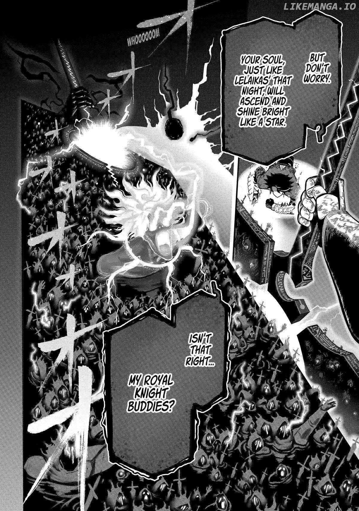 Ansatsu Skill De Isekai Saikyou Renkinjutsu To Ansatsujutsu O Kiwameta Ore Wa, Sekai O Kage Kara Shihai Suru Chapter 21 - page 30