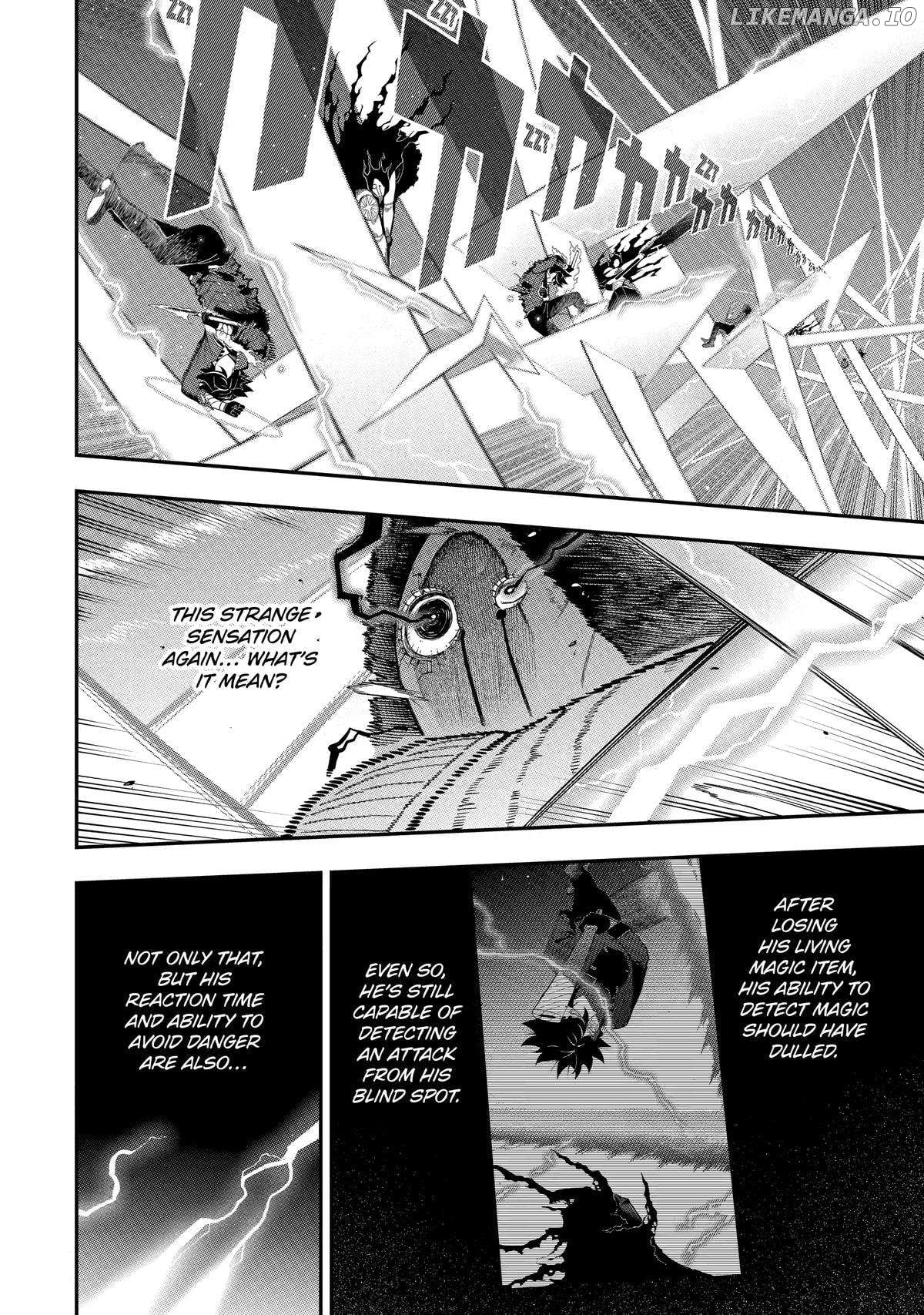 Ansatsu Skill De Isekai Saikyou Renkinjutsu To Ansatsujutsu O Kiwameta Ore Wa, Sekai O Kage Kara Shihai Suru Chapter 21 - page 32