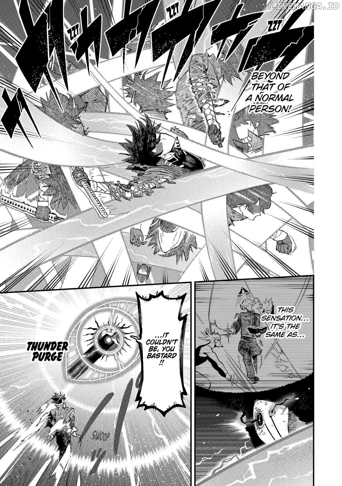 Ansatsu Skill De Isekai Saikyou Renkinjutsu To Ansatsujutsu O Kiwameta Ore Wa, Sekai O Kage Kara Shihai Suru Chapter 21 - page 33