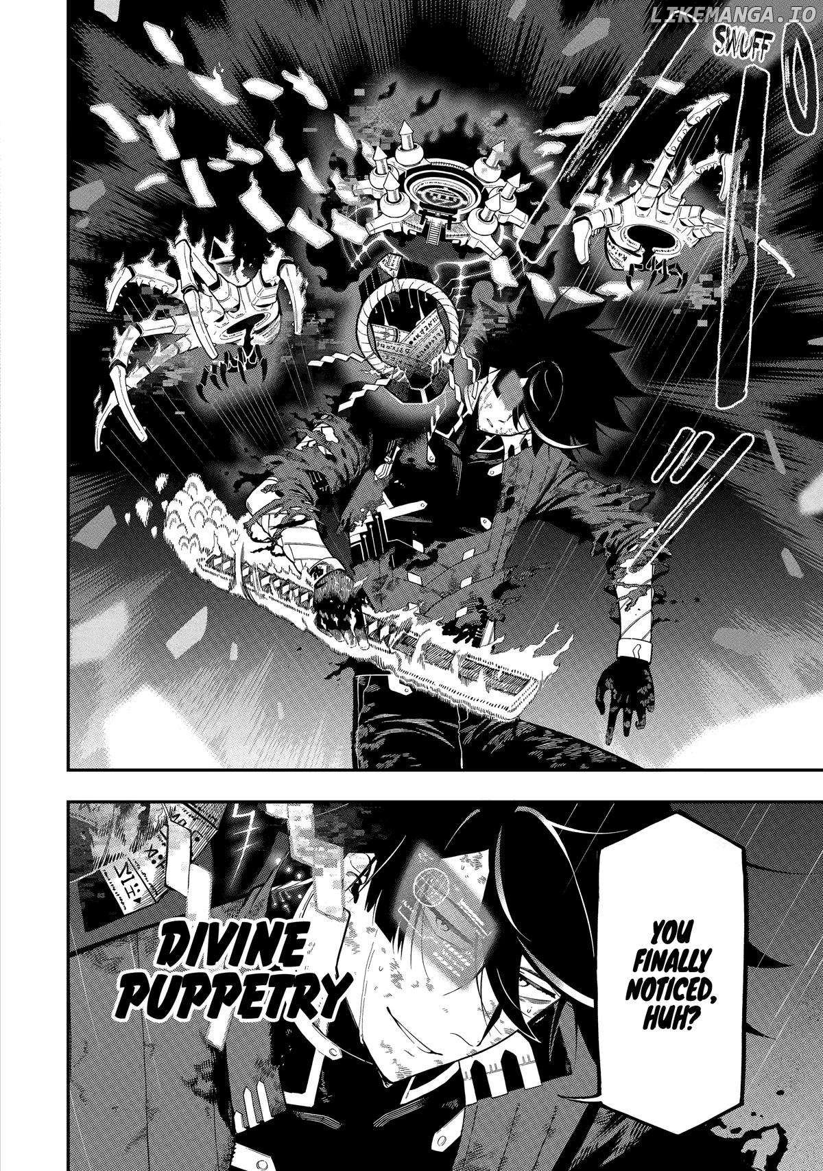 Ansatsu Skill De Isekai Saikyou Renkinjutsu To Ansatsujutsu O Kiwameta Ore Wa, Sekai O Kage Kara Shihai Suru Chapter 21 - page 34