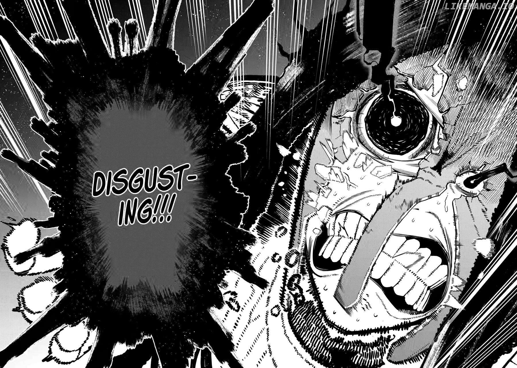 Ansatsu Skill De Isekai Saikyou Renkinjutsu To Ansatsujutsu O Kiwameta Ore Wa, Sekai O Kage Kara Shihai Suru Chapter 21 - page 36