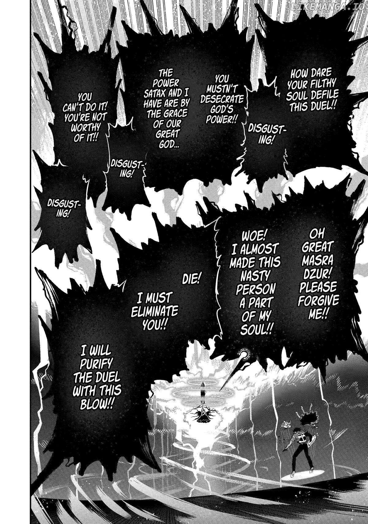 Ansatsu Skill De Isekai Saikyou Renkinjutsu To Ansatsujutsu O Kiwameta Ore Wa, Sekai O Kage Kara Shihai Suru Chapter 21 - page 37