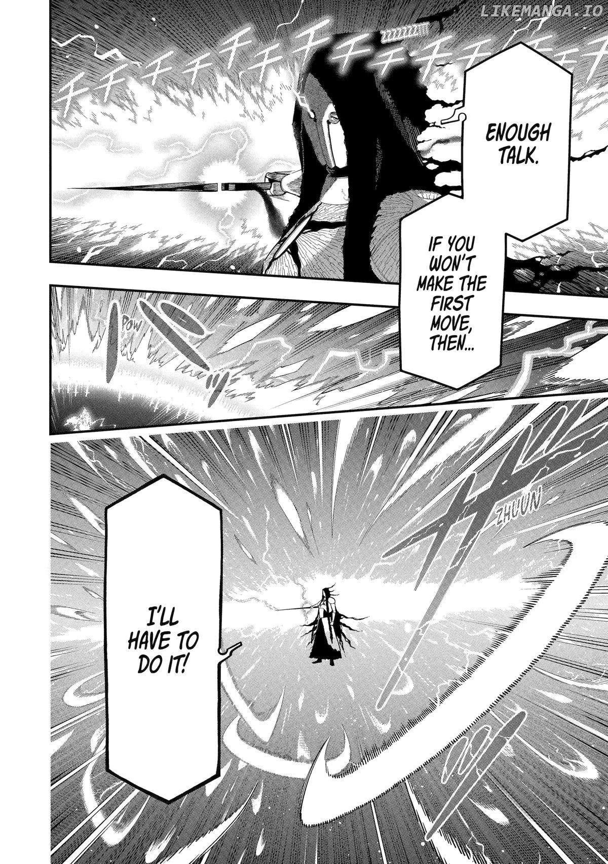 Ansatsu Skill De Isekai Saikyou Renkinjutsu To Ansatsujutsu O Kiwameta Ore Wa, Sekai O Kage Kara Shihai Suru Chapter 21 - page 6