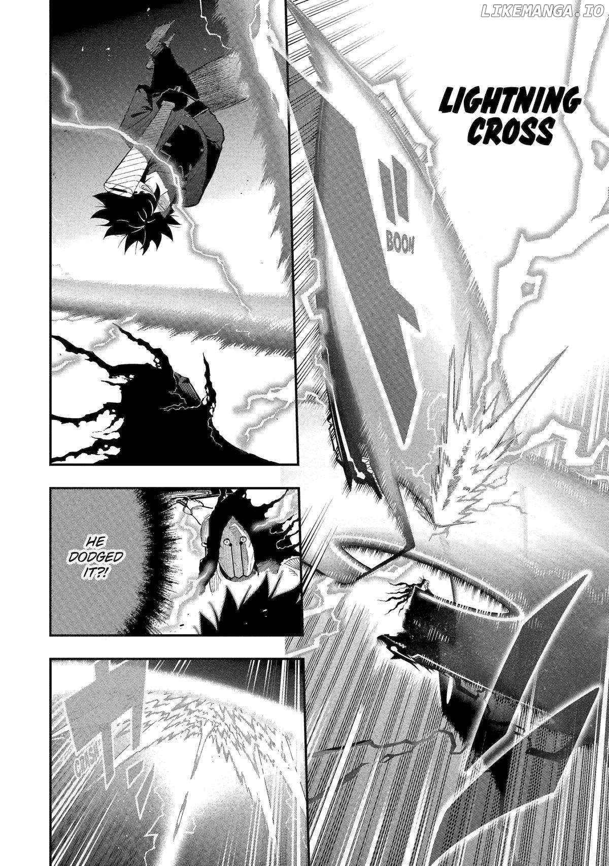 Ansatsu Skill De Isekai Saikyou Renkinjutsu To Ansatsujutsu O Kiwameta Ore Wa, Sekai O Kage Kara Shihai Suru Chapter 21 - page 8