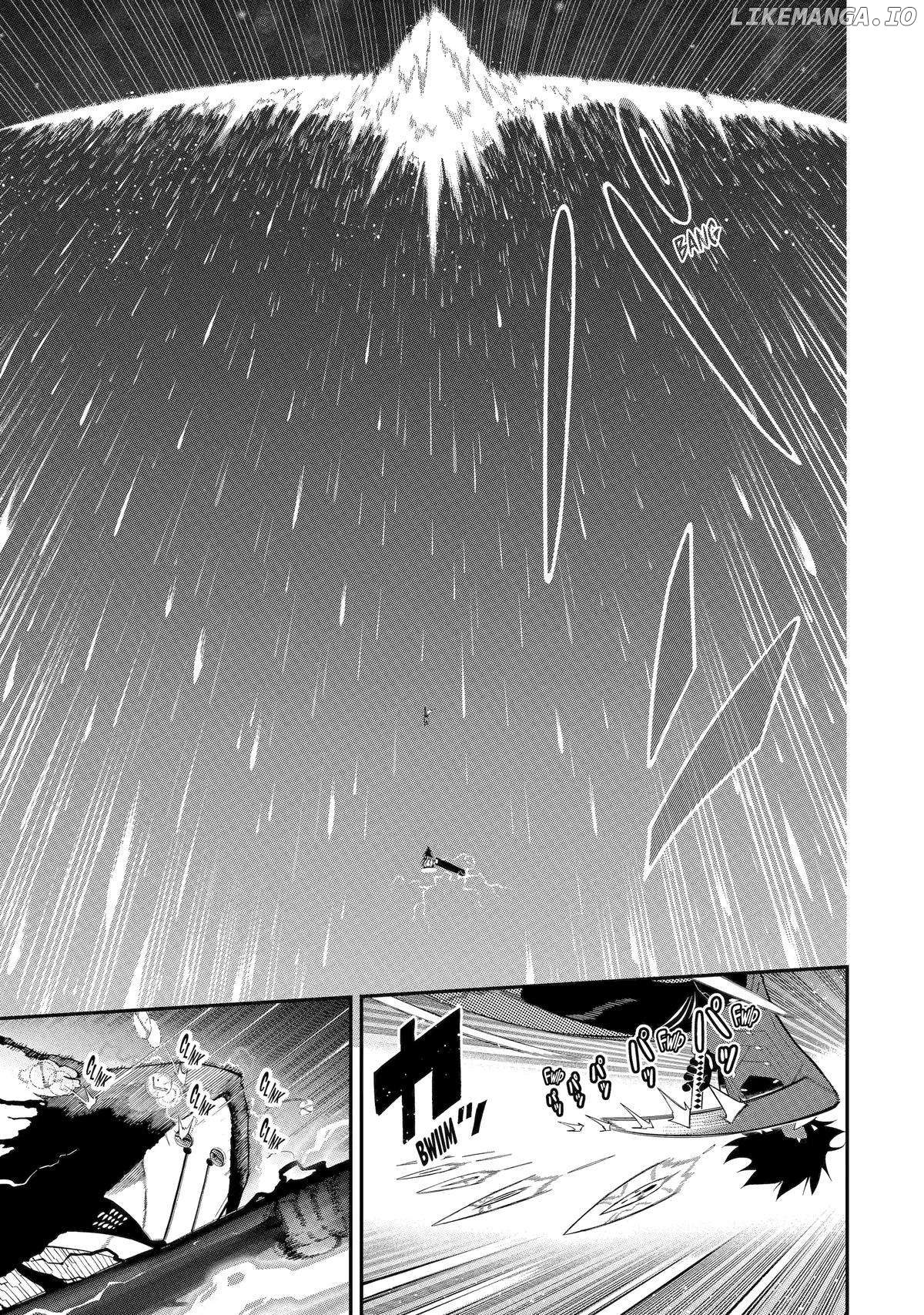 Ansatsu Skill De Isekai Saikyou Renkinjutsu To Ansatsujutsu O Kiwameta Ore Wa, Sekai O Kage Kara Shihai Suru Chapter 21 - page 9