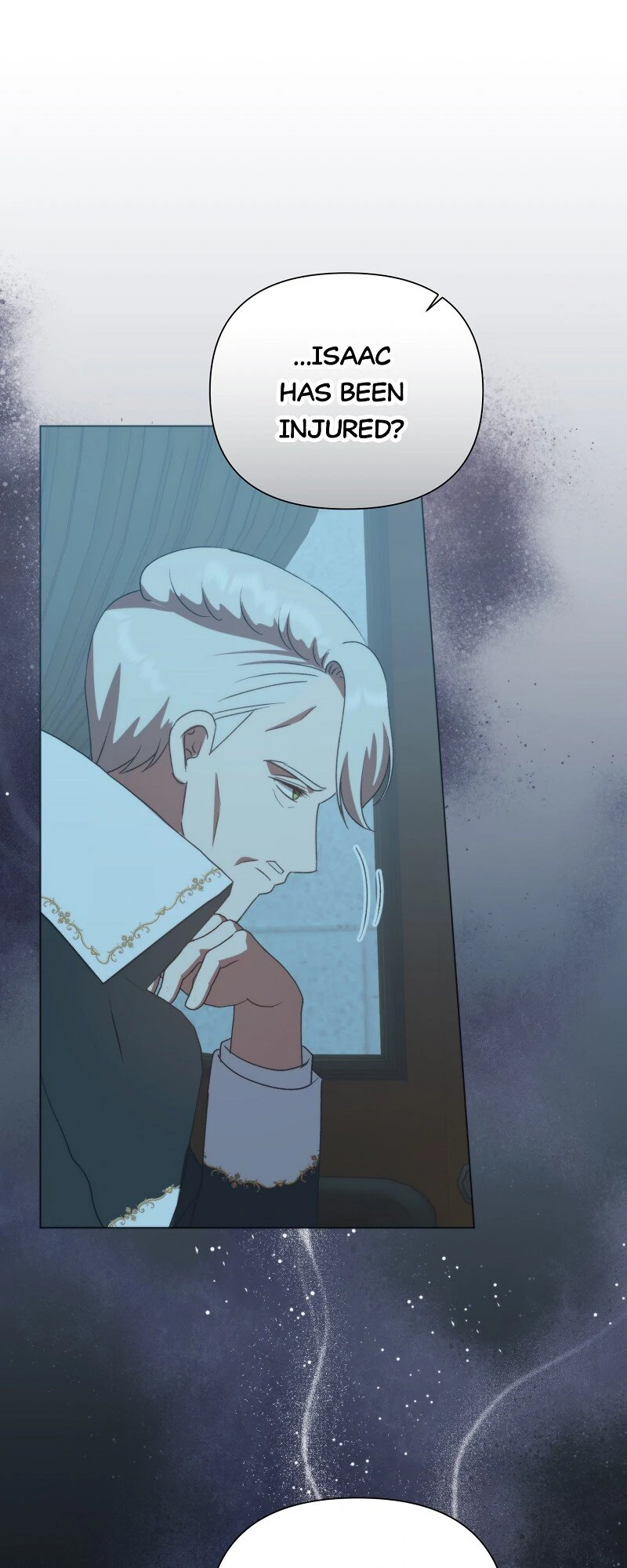 The Grand Duke is Mine Chapter 74 - page 15