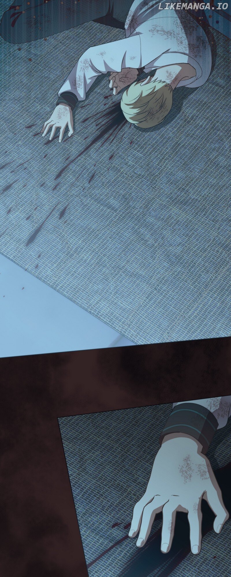 The Grand Duke is Mine Chapter 74 - page 24