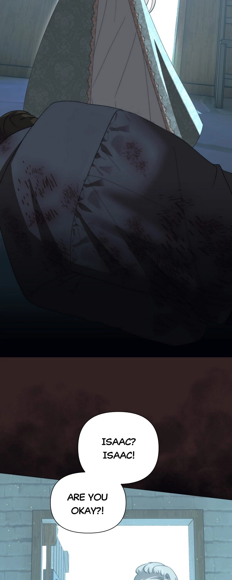 The Grand Duke is Mine Chapter 74 - page 26