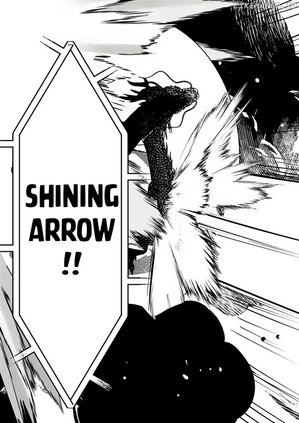 Zatsuyo Gakari Ken Shien Jutsu Shi Ha Party Tsuiho Ni Akogareru Seken Ha Tsuiho Boomnanoni Chapter 10.3 - page 5
