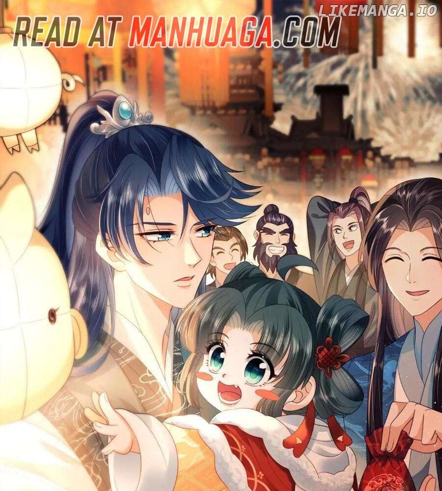 I'll Pay for your Life, Let's Both Go Crazy Together! Chapter 148 - page 3