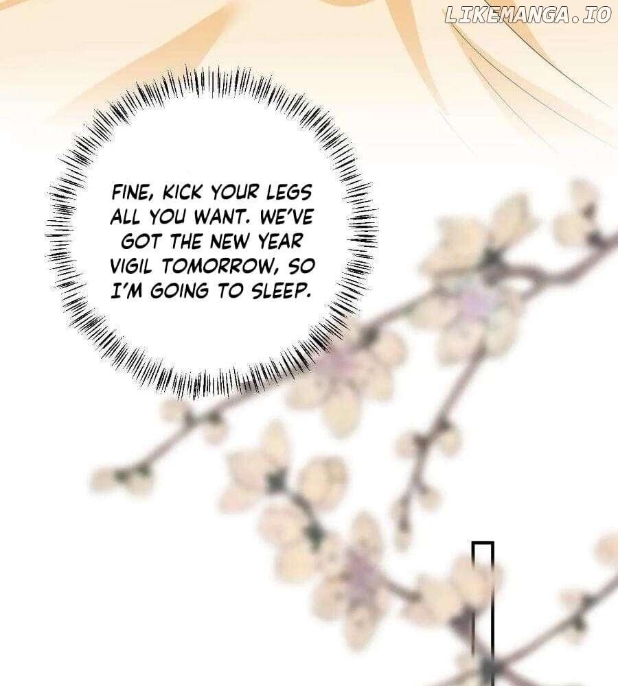 I'll Pay for your Life, Let's Both Go Crazy Together! Chapter 148 - page 32
