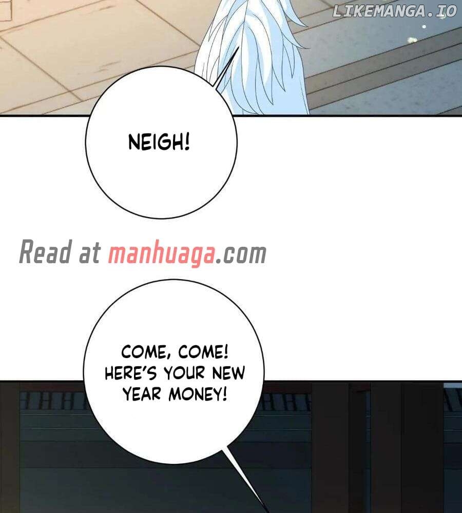 I'll Pay for your Life, Let's Both Go Crazy Together! Chapter 148 - page 45