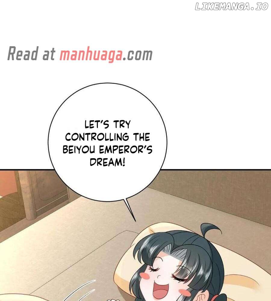 I'll Pay for your Life, Let's Both Go Crazy Together! Chapter 148 - page 5