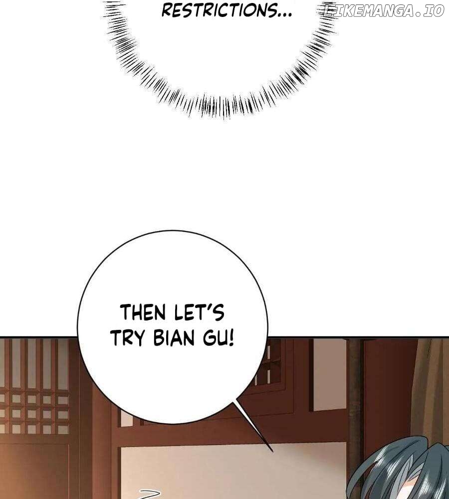 I'll Pay for your Life, Let's Both Go Crazy Together! Chapter 148 - page 7