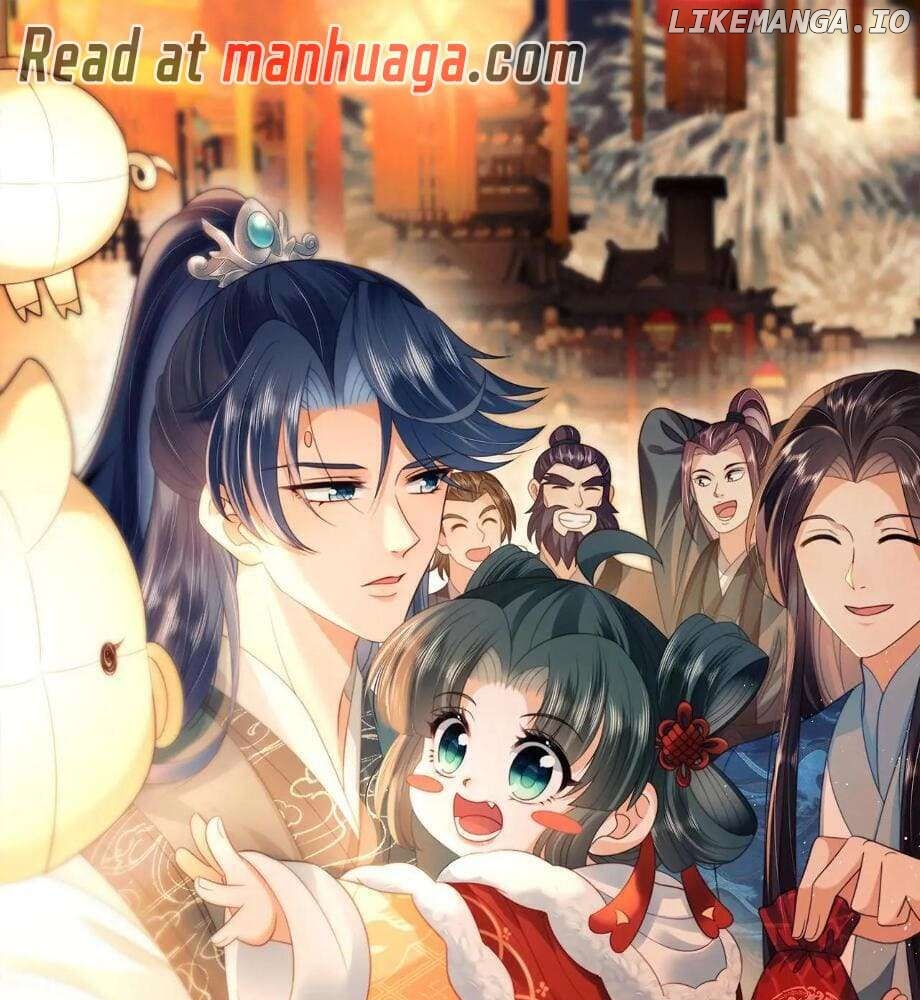 I'll Pay for your Life, Let's Both Go Crazy Together! Chapter 149 - page 3