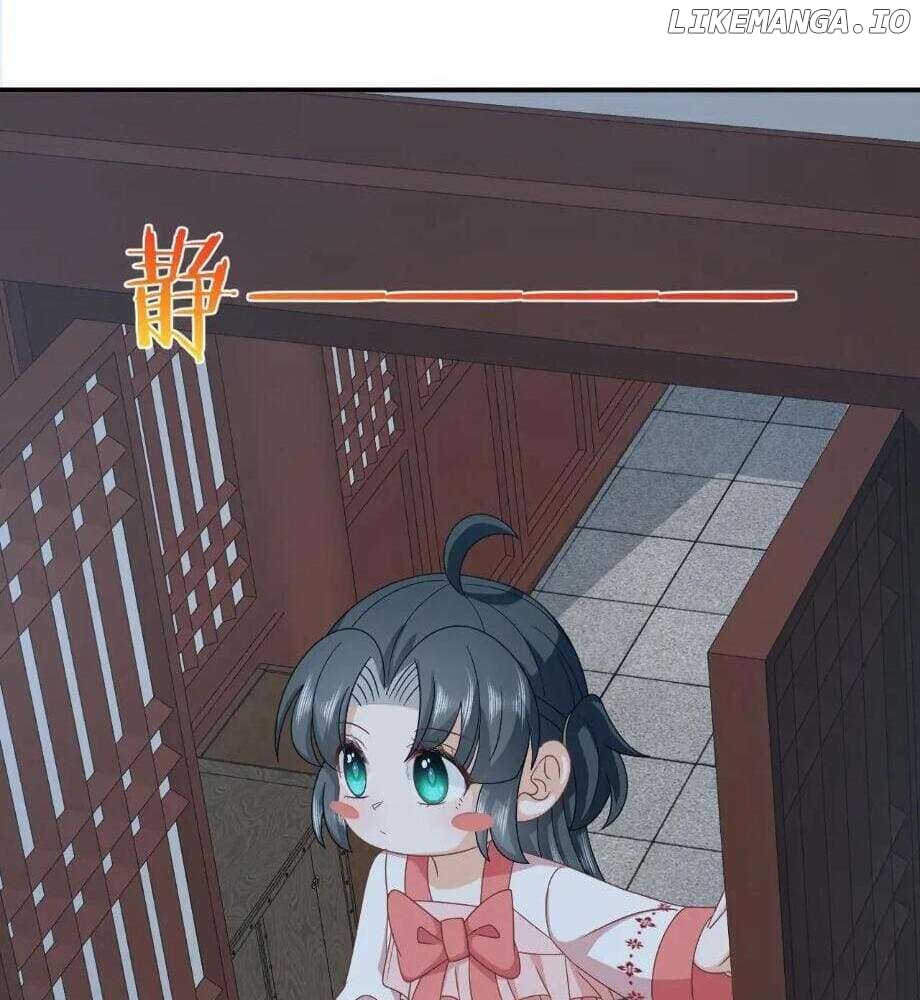 I'll Pay for your Life, Let's Both Go Crazy Together! Chapter 149 - page 33