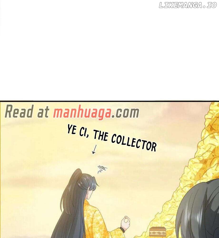 I'll Pay for your Life, Let's Both Go Crazy Together! Chapter 149 - page 46