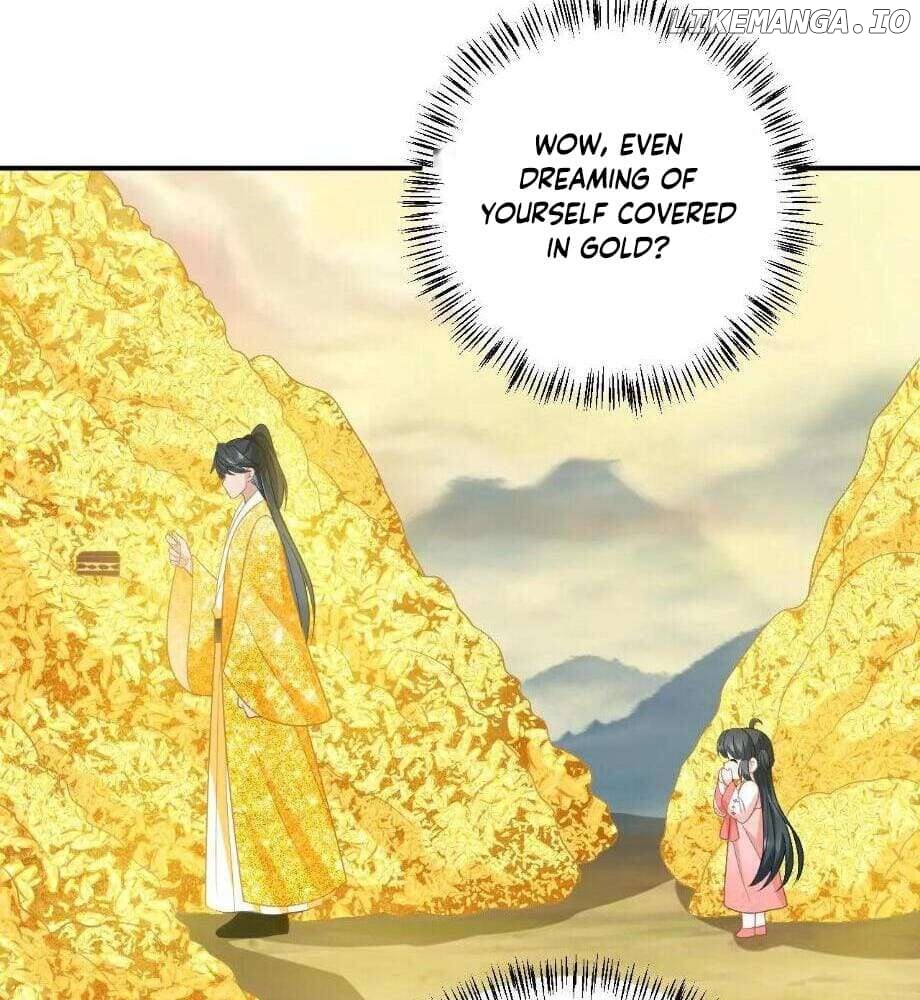 I'll Pay for your Life, Let's Both Go Crazy Together! Chapter 149 - page 48