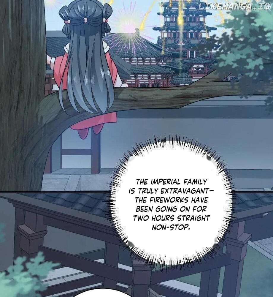 I'll Pay for your Life, Let's Both Go Crazy Together! Chapter 149 - page 6