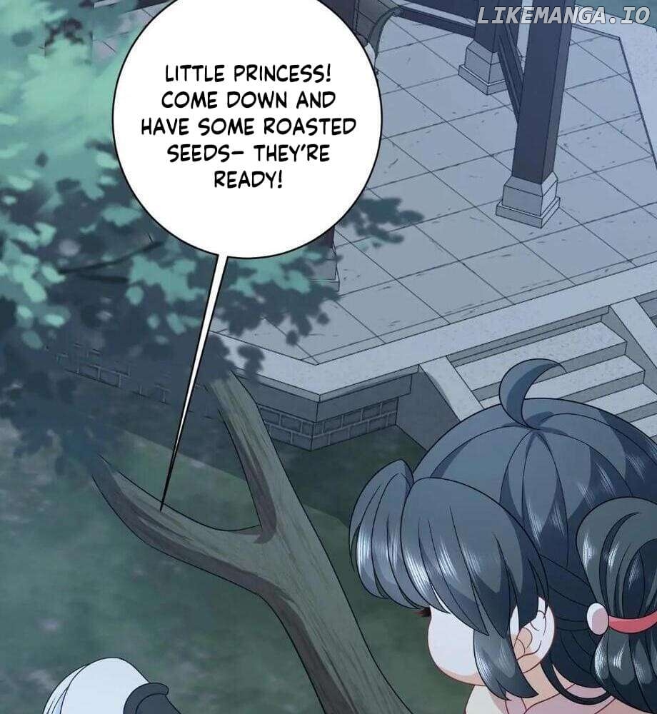 I'll Pay for your Life, Let's Both Go Crazy Together! Chapter 149 - page 7