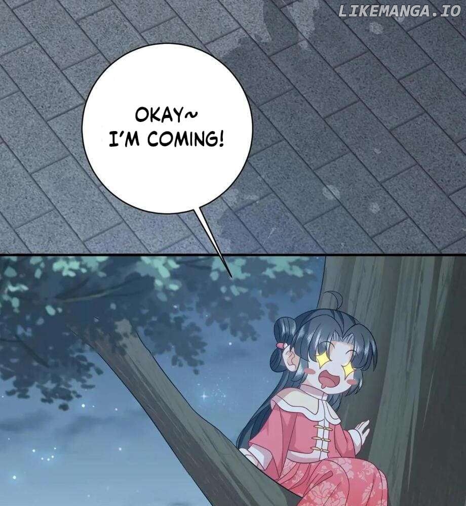I'll Pay for your Life, Let's Both Go Crazy Together! Chapter 149 - page 9