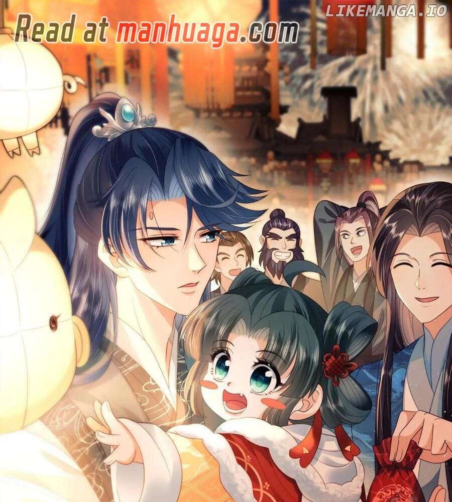 I'll Pay for your Life, Let's Both Go Crazy Together! Chapter 150 - page 3