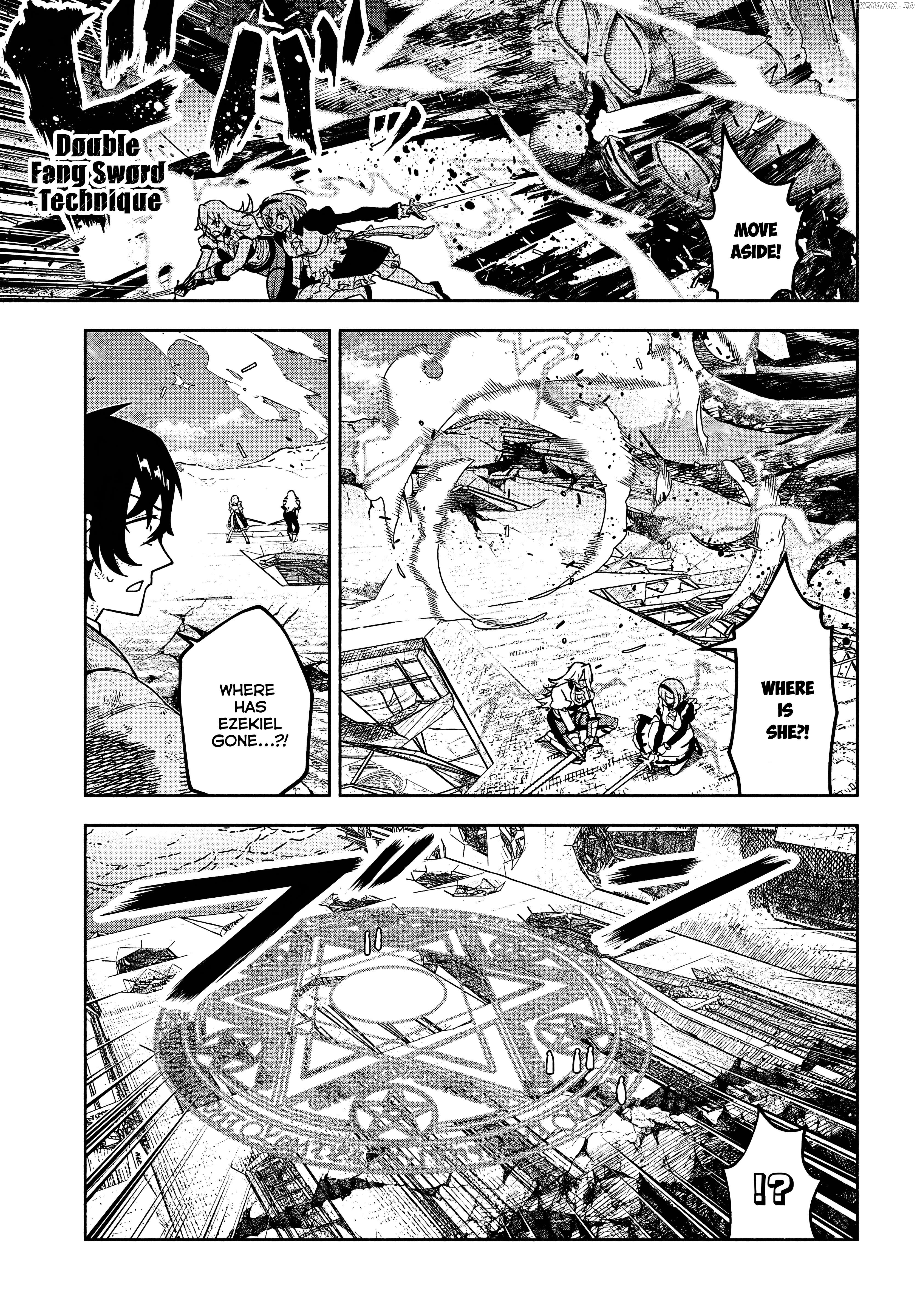 An Exclusive Mage Who Broke up With His Alchemist Childhood Friend, Wants to Lead a Slow Life in a Remote Town Chapter 18 - page 5