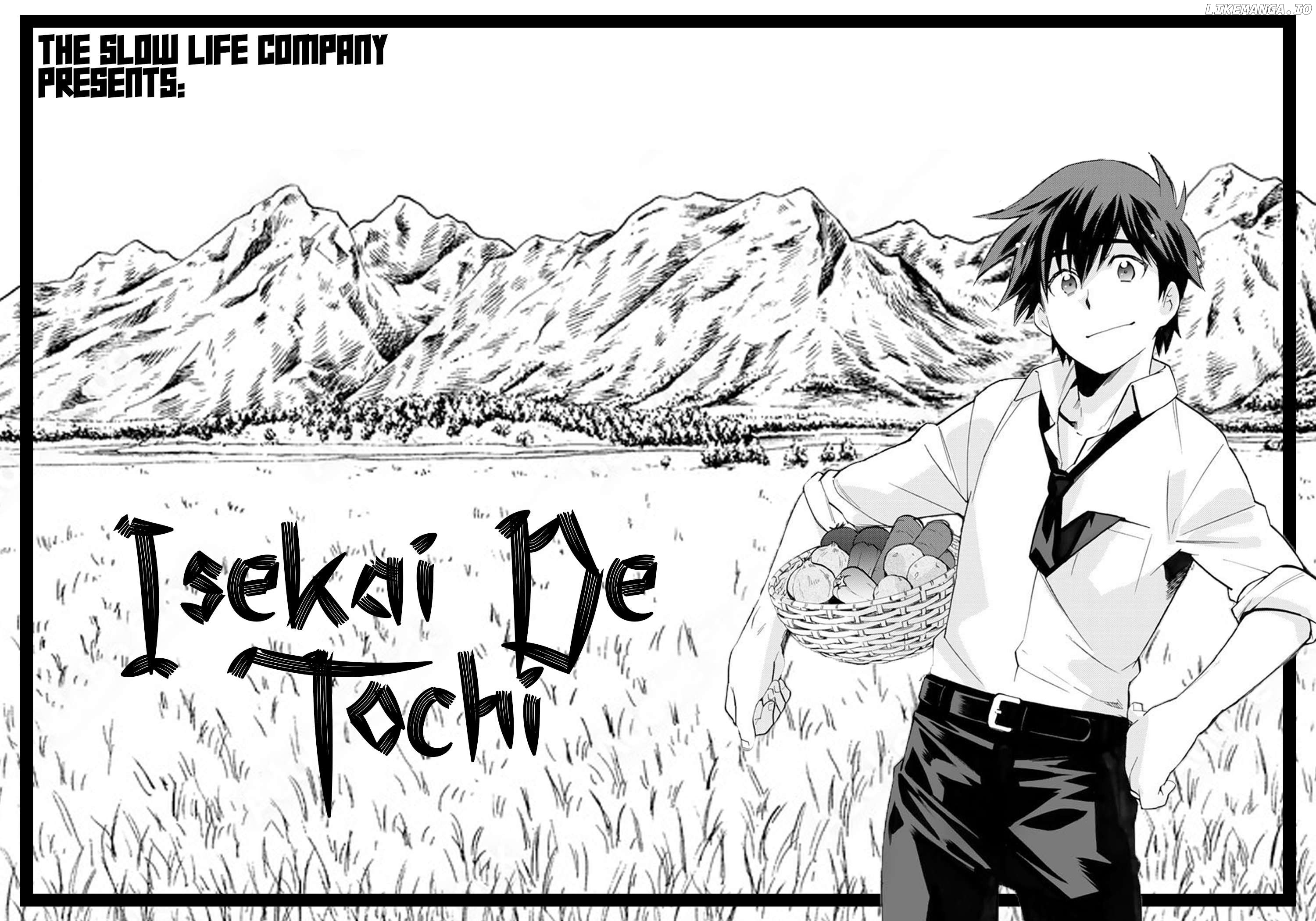 Let’s Buy The Land And Cultivate In Different World Chapter 53 - page 2