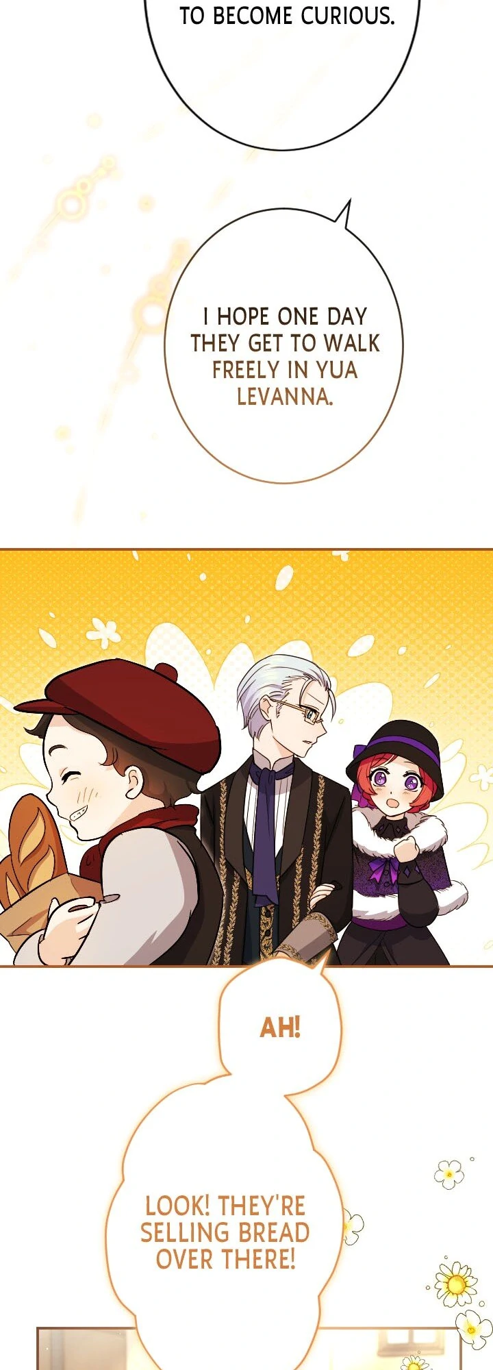 Vengeful Weapon, Tears of Poison Chapter 83 - page 19